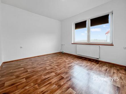 Prodej bytu, 3+1, 65 m²