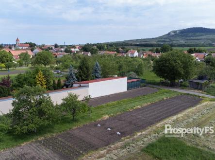 Prodej - pozemek pro bydlení, 1 000 m²