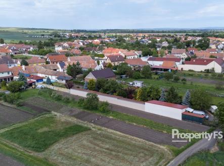 Prodej - pozemek pro bydlení, 1 000 m²