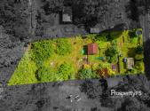 Prodej pozemku, zahrada, 578 m²