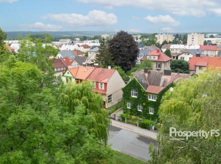 Prodej - dům/vila, 252 m²