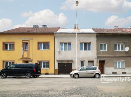 Prodej - dům/vila, 156 m² obrázek