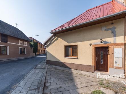 Prodej - dům/vila, 55 m²