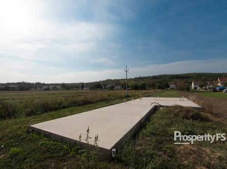 Prodej - pozemek pro bydlení, 988 m²