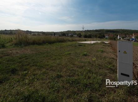 Prodej - pozemek pro bydlení, 988 m²