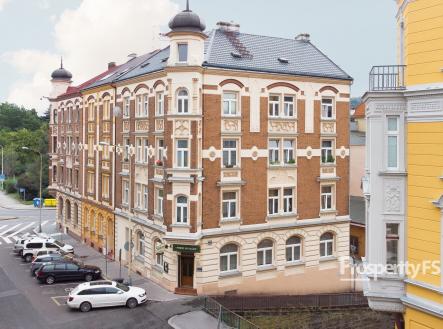 Prodej restaurace, 148 m² obrázek