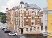 Prodej restaurace, 143 m²