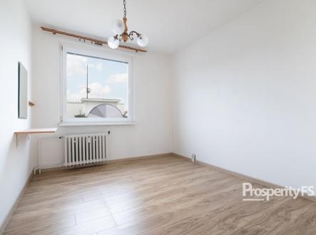 Prodej bytu, 3+1, 64 m²