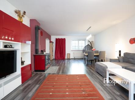 Prodej domu/vily, 229 m²