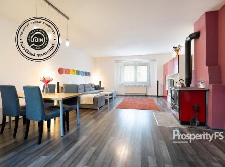 Prodej domu/vily, 229 m²