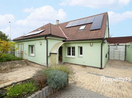 Prodej domu/vily, 229 m² obrázek