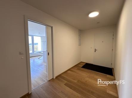 Pronájem bytu, 4+kk, 158 m²