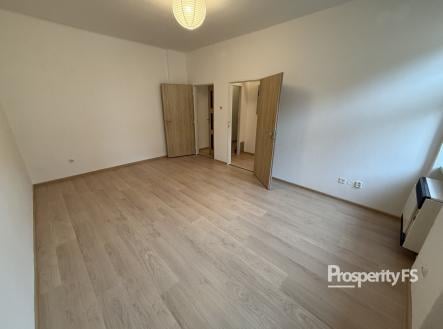 Pronájem bytu, 1+1, 36 m²