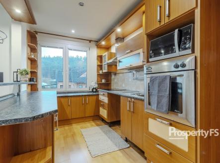 Prodej domu/vily, 235 m²