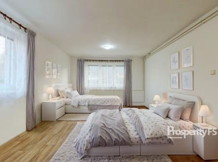 Prodej domu/vily, 235 m²