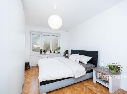 Prodej bytu, 3+kk, 67 m²