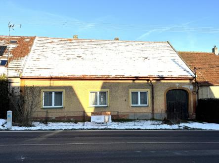 Prodej domu/vily, 184 m² obrázek