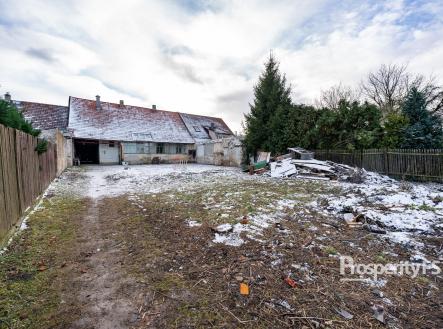 Prodej domu/vily, 184 m²