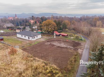 Prodej - pozemek pro bydlení, 1 001 m²