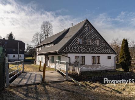 Prodej - dům/vila, 157 m²