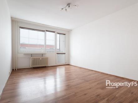 Prodej bytu, 4+1, 77 m²