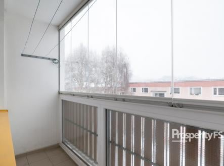 Prodej bytu, 4+1, 77 m²