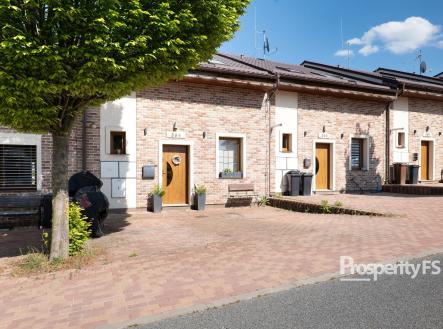 Prodej domu/vily, 132 m²