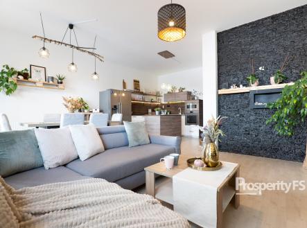 Prodej domu/vily, 132 m²