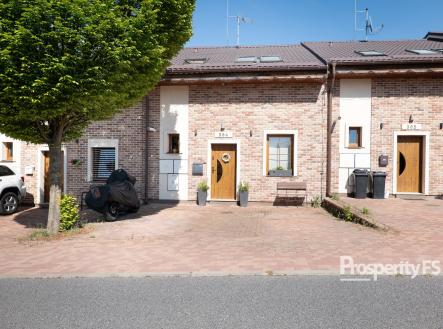 Prodej domu/vily, 132 m²