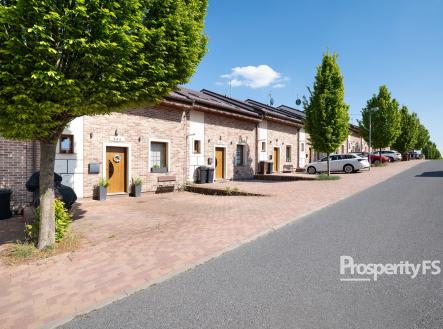 Prodej domu/vily, 132 m²