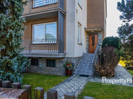 Prodej - dům/vila, 250 m²