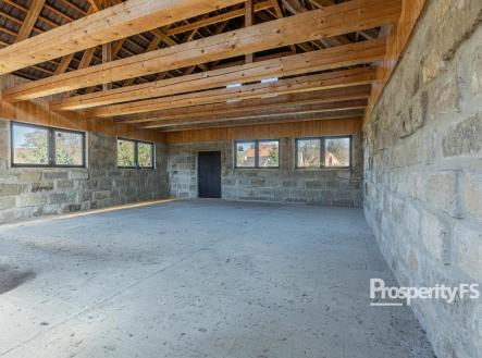 Prodej chaty/rekreačního objektu, 94 m²