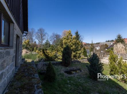 Prodej chaty/rekreačního objektu, 94 m²