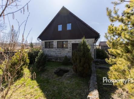 Prodej chaty/rekreačního objektu, 94 m²