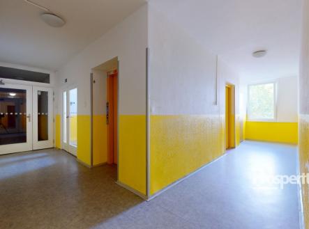 Prodej bytu, 1+kk, 26 m²