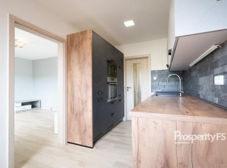 Prodej bytu, 4+1, 84 m²
