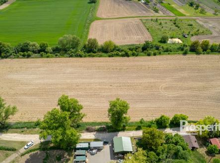 Prodej pozemku, zemědělská půda, 2 110 m²