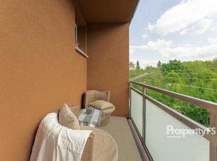 Prodej bytu, 3+1, 102 m²