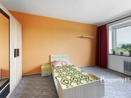Prodej bytu, 3+1, 102 m²