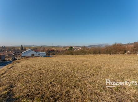 Prodej pozemku pro bydlení, 863 m²