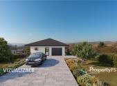 Prodej pozemku pro bydlení, 863 m²