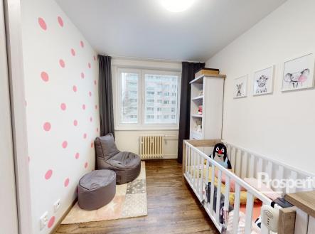 Pronájem bytu, 3+1, 75 m²
