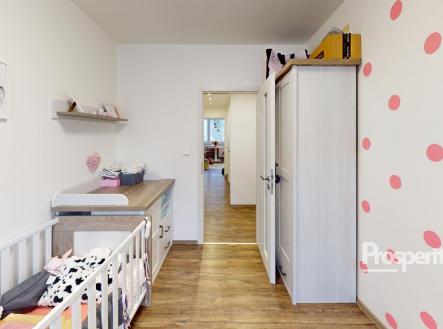 Pronájem bytu, 3+1, 75 m²