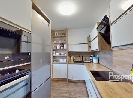 Pronájem bytu, 3+1, 75 m²