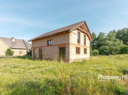 Prodej domu/vily, 133 m²