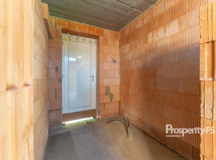 Prodej domu/vily, 133 m²