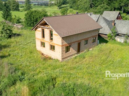 Prodej domu/vily, 133 m²