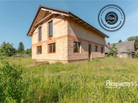 Prodej domu/vily, 133 m² obrázek