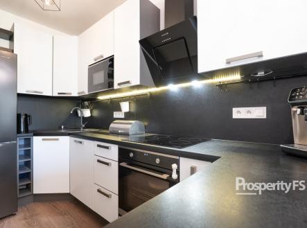 Prodej bytu, 3+kk, 88 m²