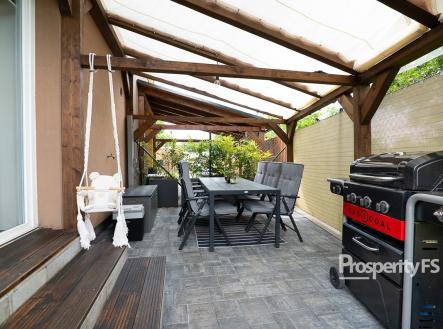 Prodej bytu, 3+kk, 88 m²